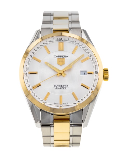 Tag Heuer Carrera WV215A.B00788